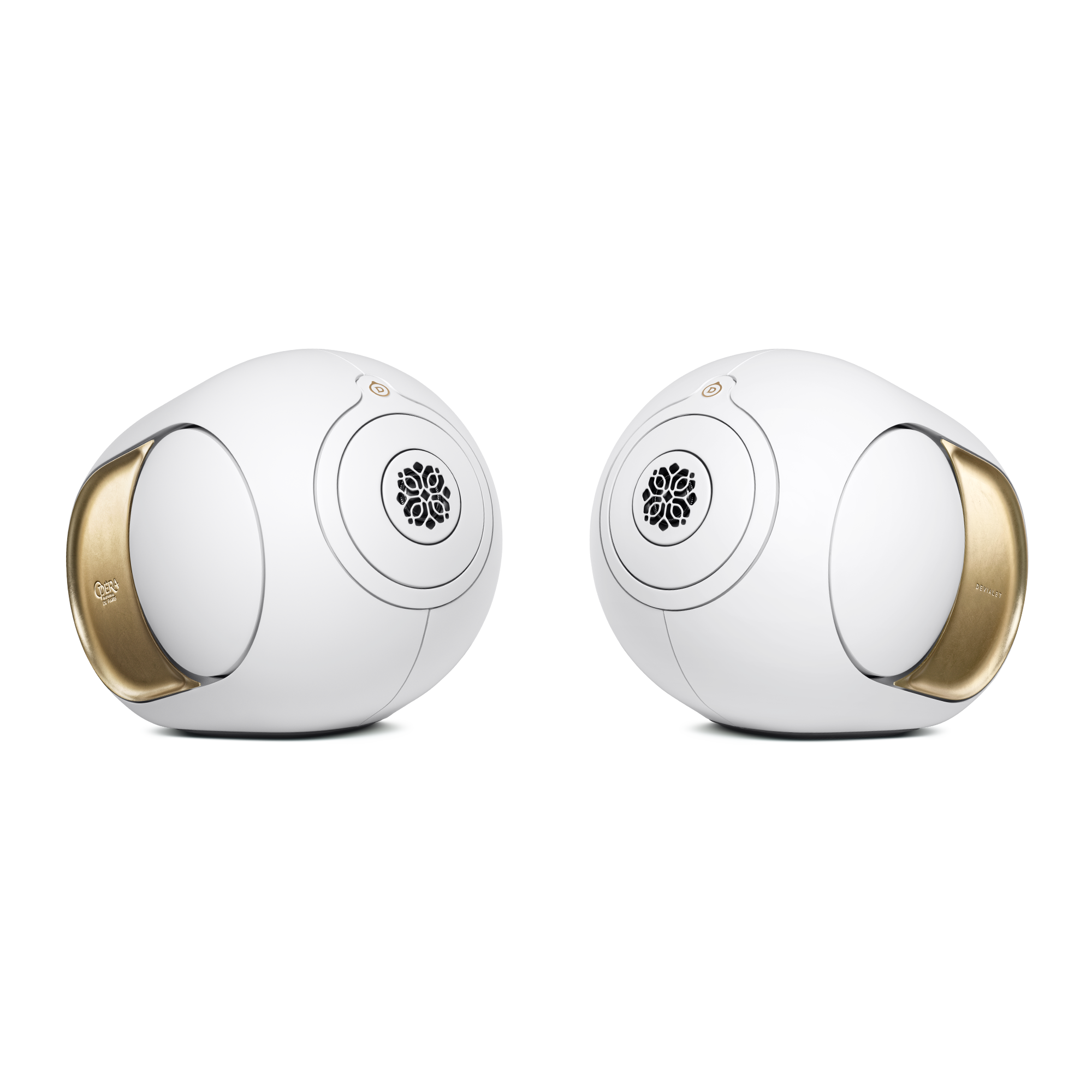 Devialet Phantom Ultimate 108 dB Opéra de Paris – ultimate sound
